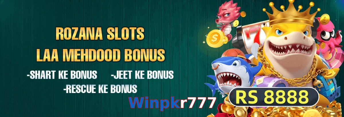 Winpkr777
