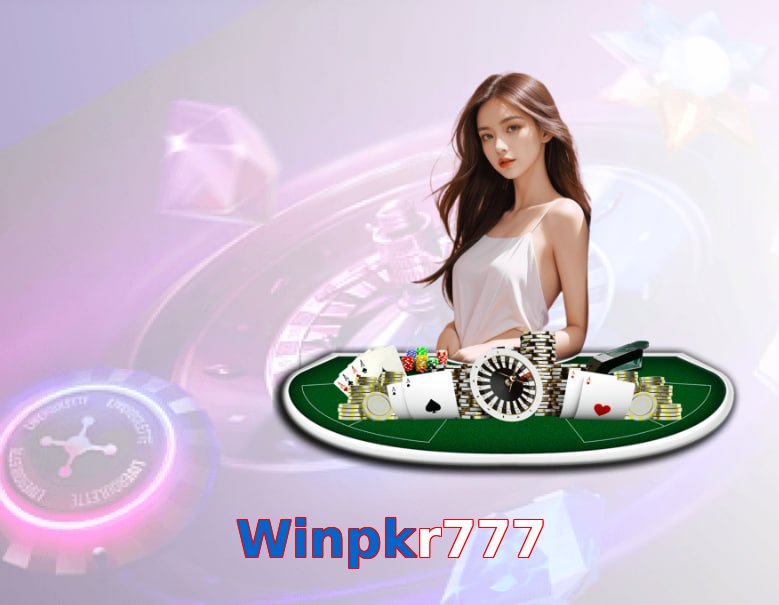 Winpkr777