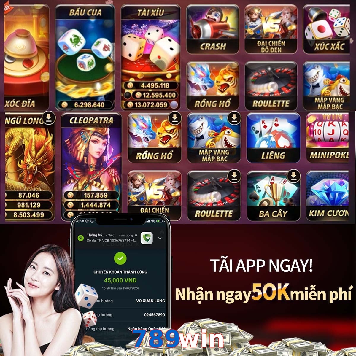 789win
