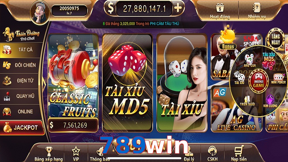 789win