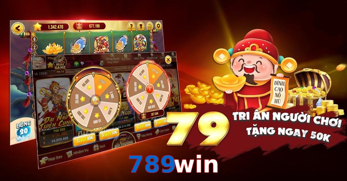 789win