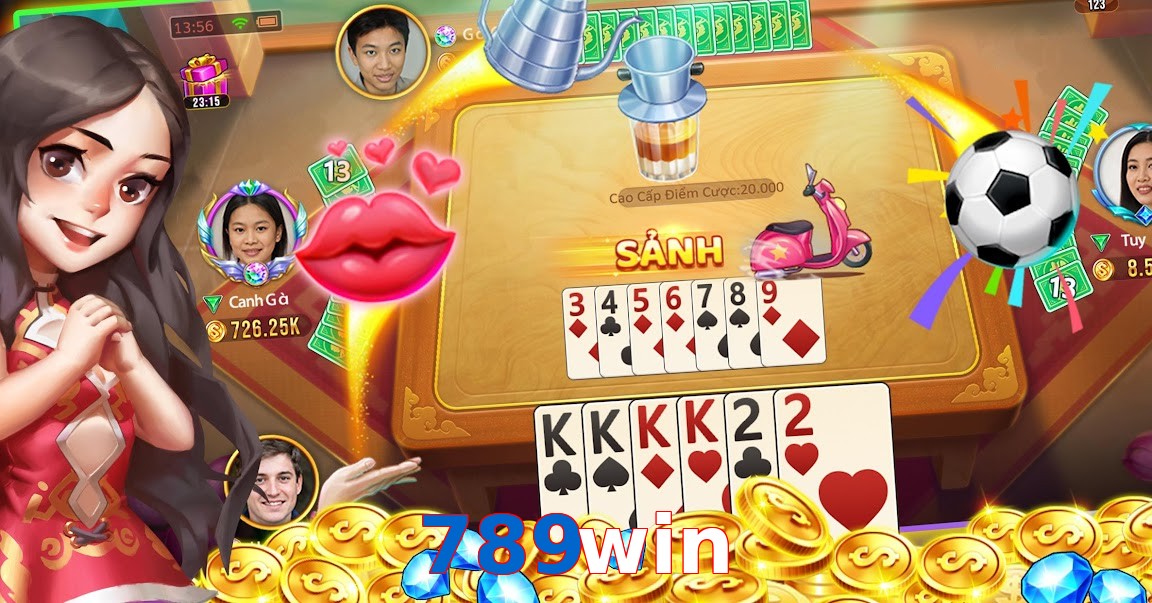 789win