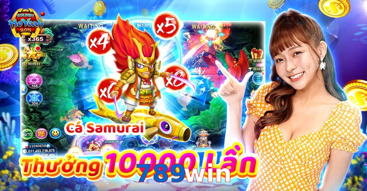 789win