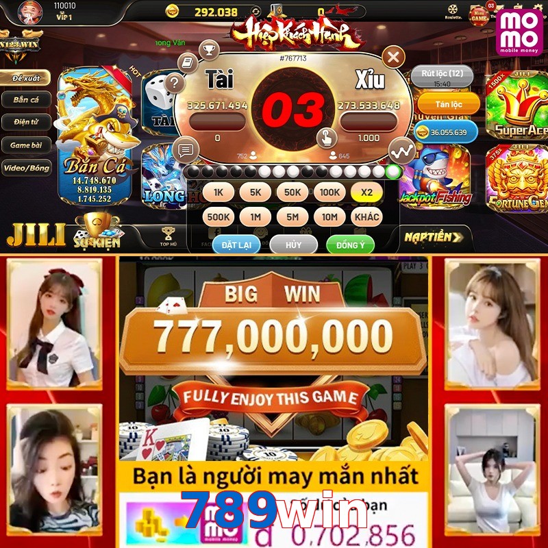 789win